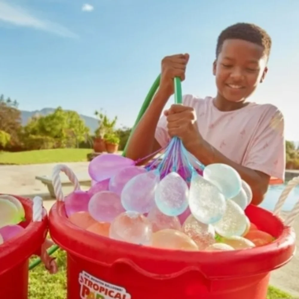 Bunch O Balloons - Tropical Party Pack